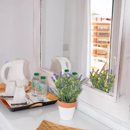 商务旅舍 * 德尼亚