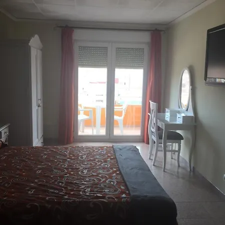 招待所 商务旅舍