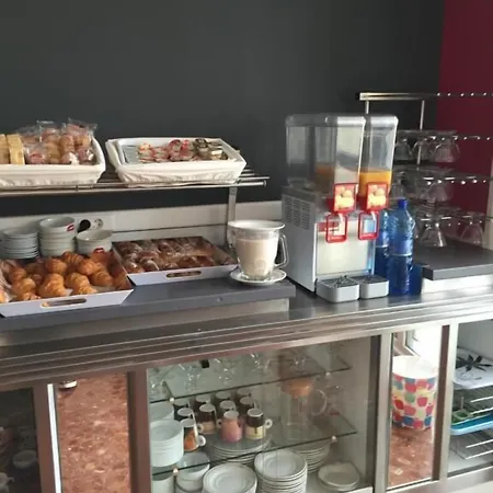 商务旅舍 * 德尼亚