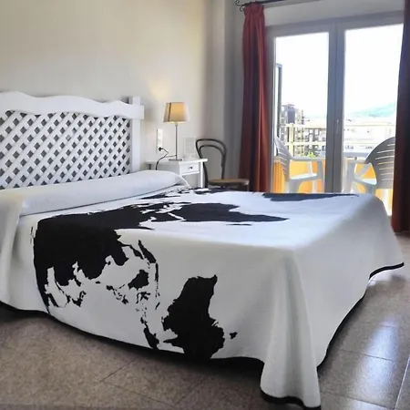 商务旅舍 德尼亚