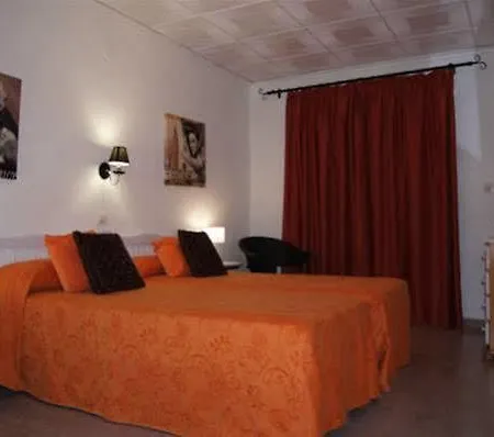 商务旅舍 德尼亚