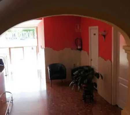 Comercio Penzion Denia