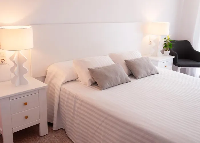 Casa de hóspedes Comercio Dénia