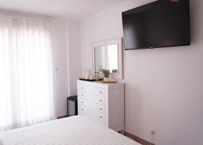 Comercio Vendégház