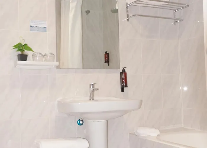 Comercio Casa de hóspedes Dénia