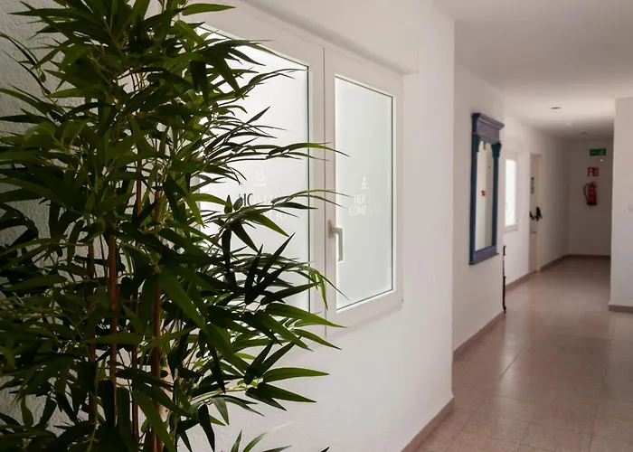 Vendégház Comercio Denia