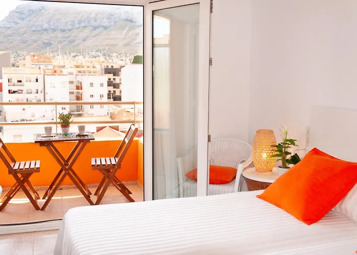 Comercio Vendégház