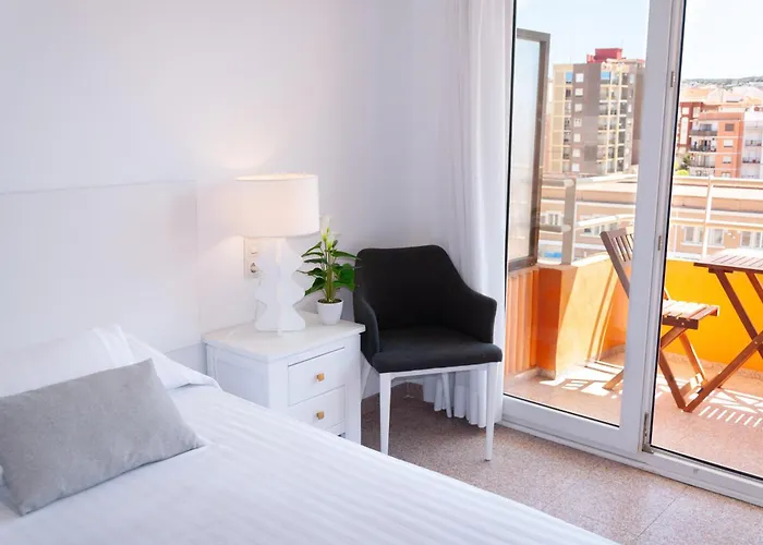 Casa de hóspedes Comercio