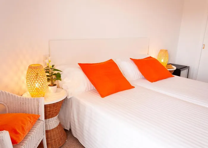 Casa de hóspedes Comercio