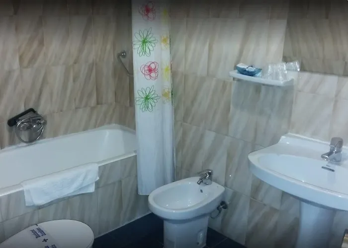 Comercio Casa de hóspedes *