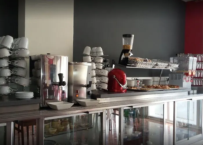 Comercio Vendégház *