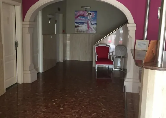 Comercio Vendégház