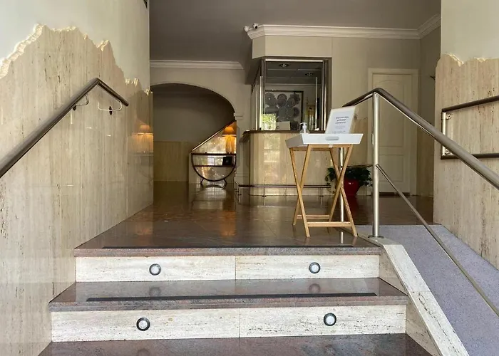 Vendégház Comercio *