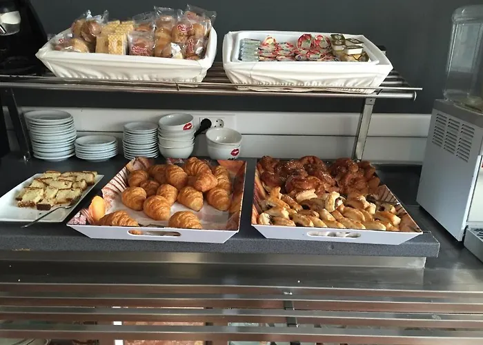 Casa de hóspedes Comercio *