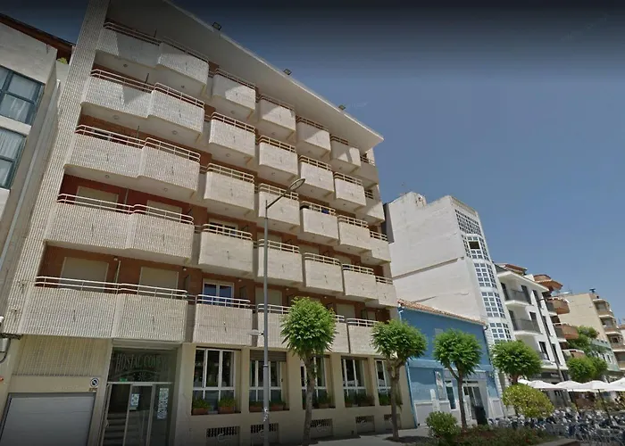 Comercio Vendégház *