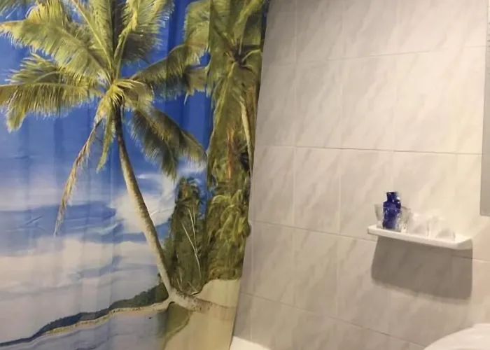 Comercio Vendégház