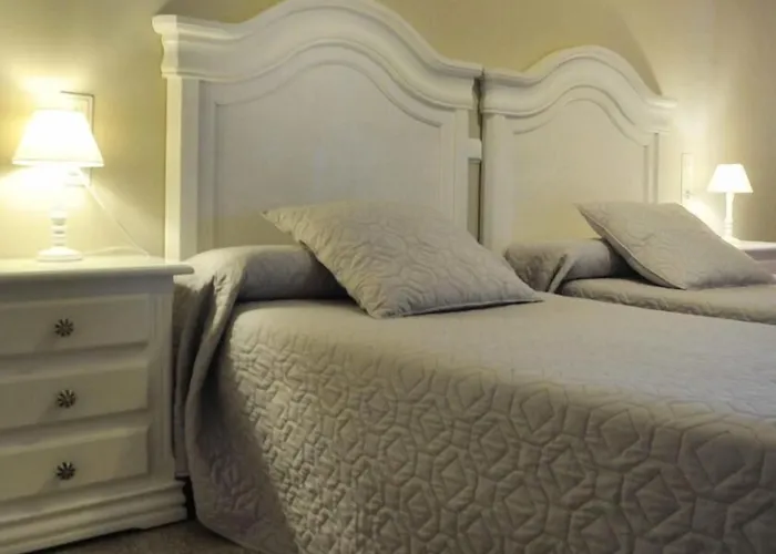 Vendégház Comercio *