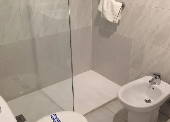 Vendégház Comercio *