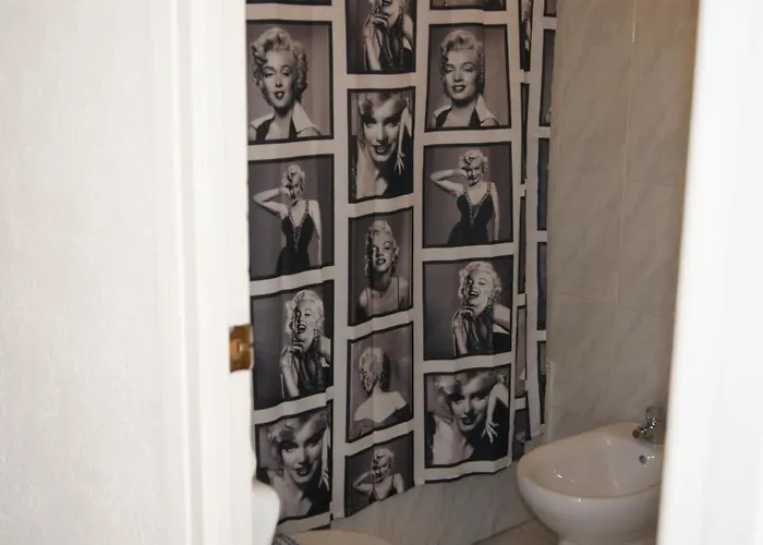 Vendégház Comercio *