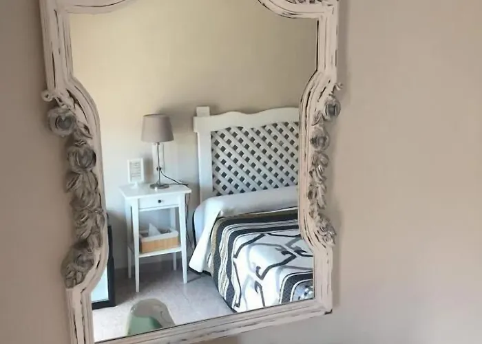 Comercio Casa de hóspedes Dénia