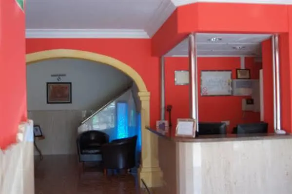 Comercio Vendégház *