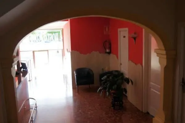 Comercio Casa de hóspedes Dénia