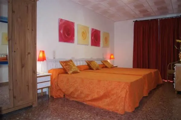 Comercio Vendégház *