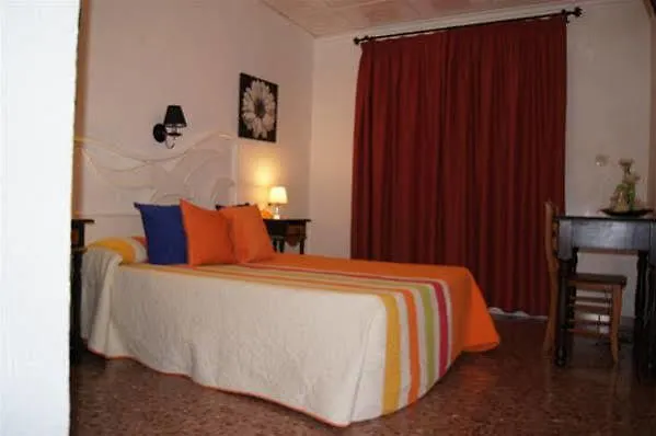 Comercio Casa de hóspedes Dénia