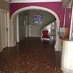 Comercio Konukevi