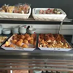 Konukevi Comercio *