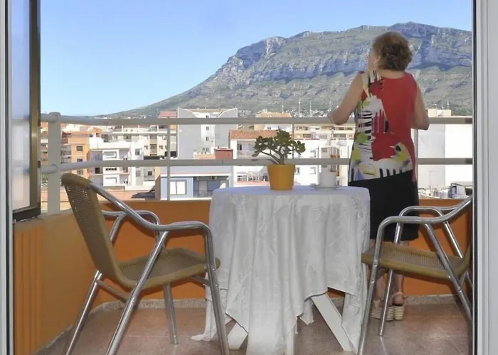 Comercio * デニア